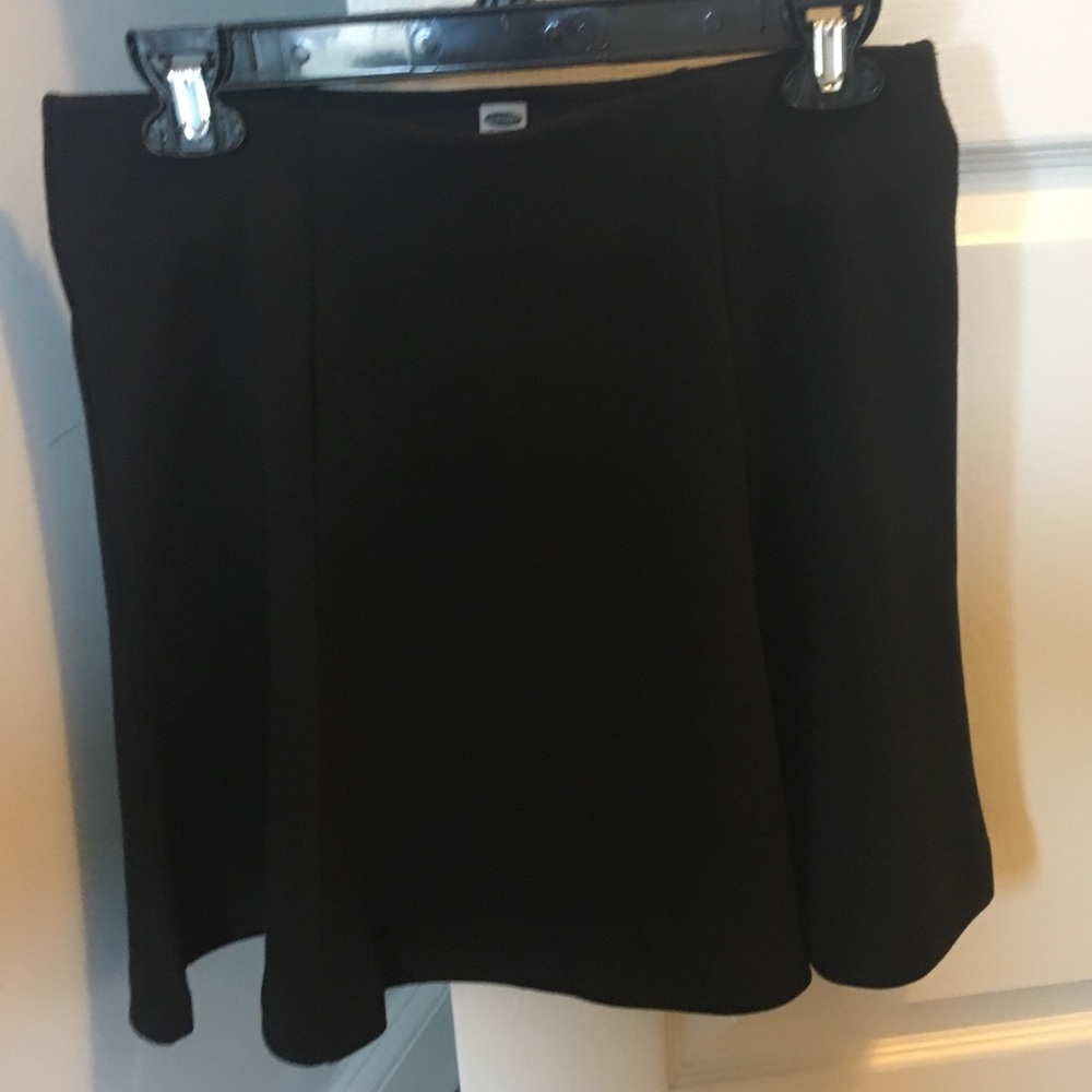 OLD NAVY SKATER SKIRT